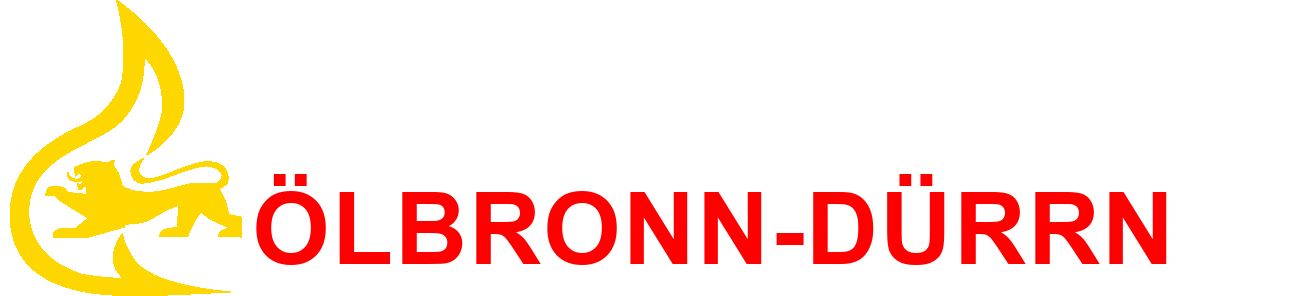 Feuerwehr &Ouml;lbronn-D&uuml;rrn
